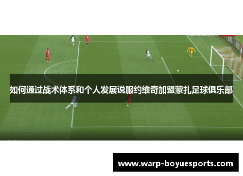 如何通过战术体系和个人发展说服约维奇加盟蒙扎足球俱乐部