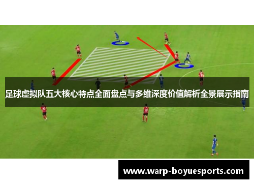足球虚拟队五大核心特点全面盘点与多维深度价值解析全景展示指南 足球虚拟队五大核心特点全面盘点与多维深度价值解析全景展示指南